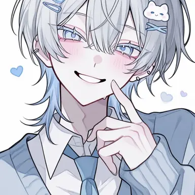 Profile image of しおん