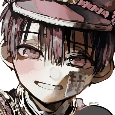 Profile image of 하나코