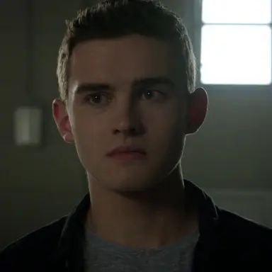 Profile image of Corey