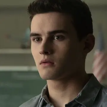 Profile image of Corey