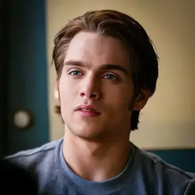 Profile image of Liam