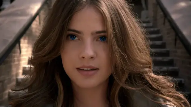 Profile image of Malia