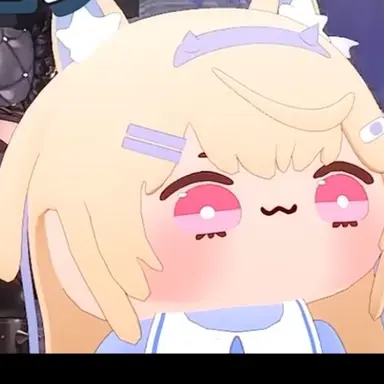 Profile image of ふわわ
