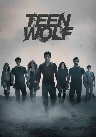 Profile image of Teen Wolf- RPG