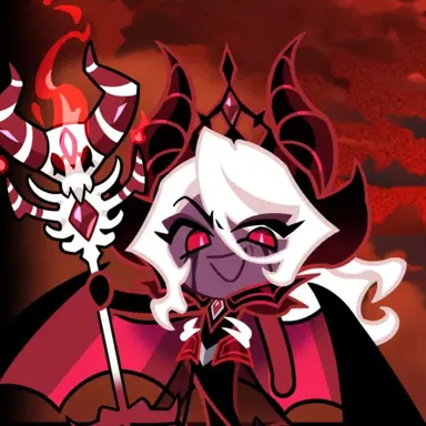 Profile image of 어둠마녀