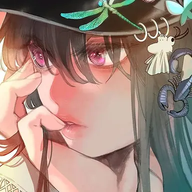 Profile image of 박희진