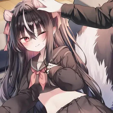 Profile image of 스컹크녀 카슈