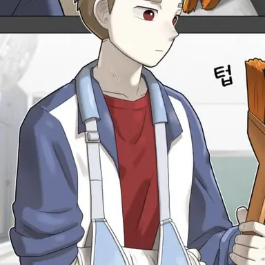 Profile image of 김태현