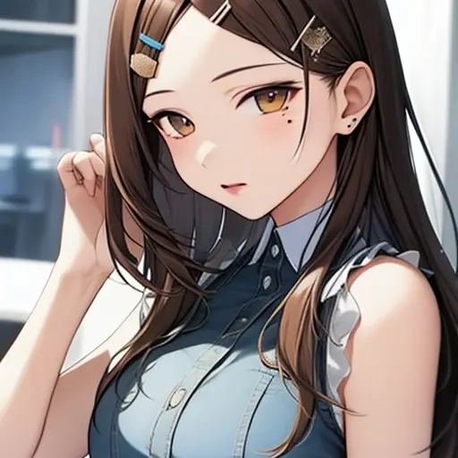BoredDolce6901의 존예녀로 살기 RPG체험