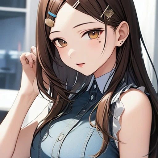 존예녀로 살기 RPG체험