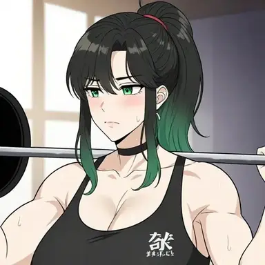 Profile image of Maya