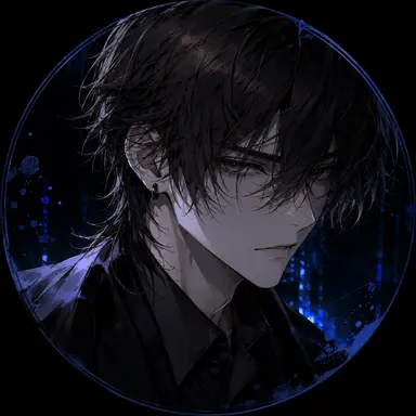 Profile image of 카미시로 유마