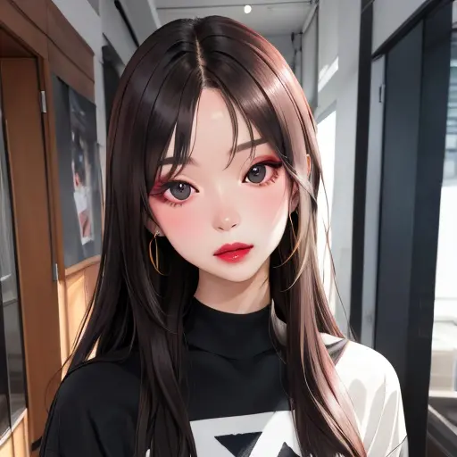 LeeHaneul0831의 김설아