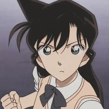 Profile image of Mori Ran