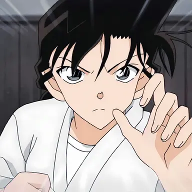 Profile image of Mori Ran