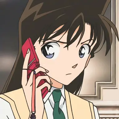 Profile image of Mori Ran
