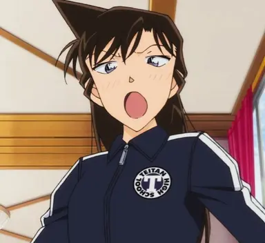 Profile image of Mori Ran