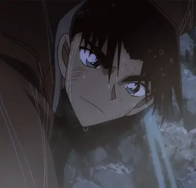 Profile image of Hattori Heiji