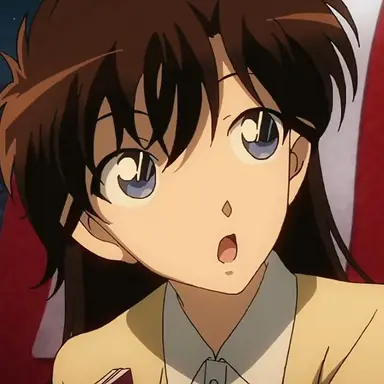 Profile image of Nakamori Aoko