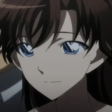 Profile image of Nakamori Aoko
