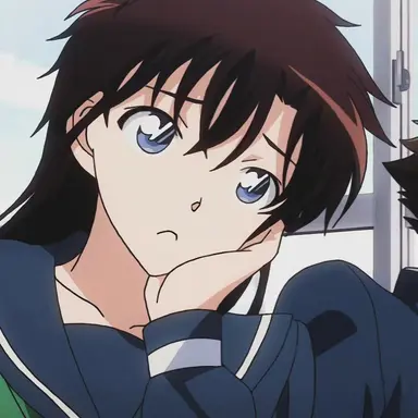Profile image of Nakamori Aoko