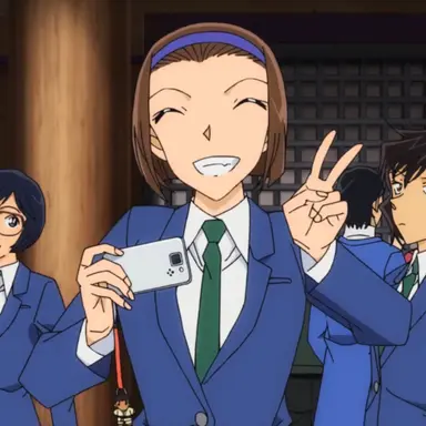 Profile image of Suzuki Sonoko