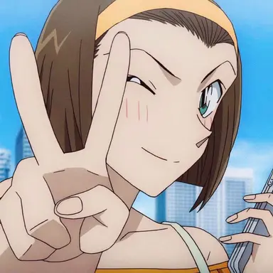 Profile image of Suzuki Sonoko