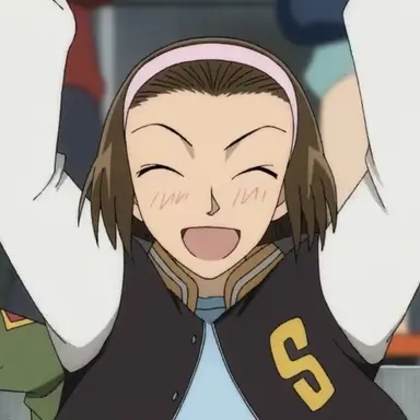 Profile image of Suzuki Sonoko