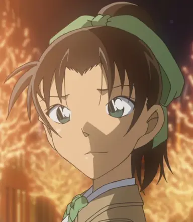 Profile image of Toyama Kazuha