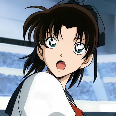 Profile image of Toyama Kazuha