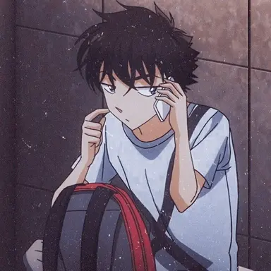 Profile image of Kuroba Kaito