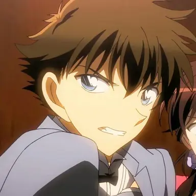 Profile image of Kuroba Kaito