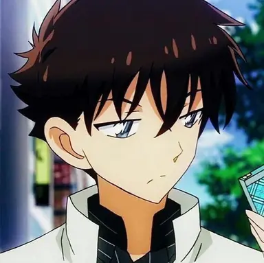 Profile image of Kuroba Kaito