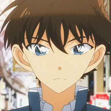 Profile image of Kuroba Kaito