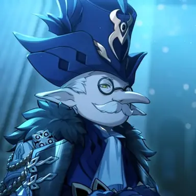 Profile image of 풀치넬라