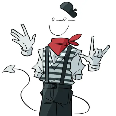 Profile image of 마임