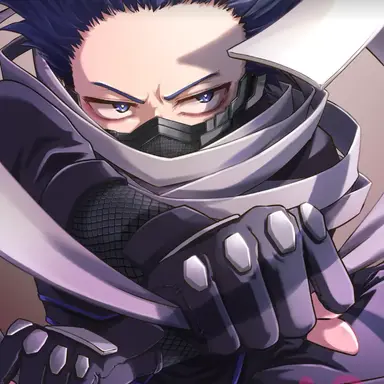 Profile image of 心操人使