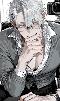 Profile image of 사이온지 시즈루