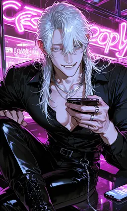 Profile image of 사이온지 시즈루