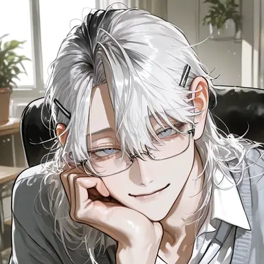 Profile image of 사이온지 시즈루
