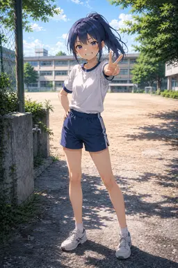Profile image of アオイ