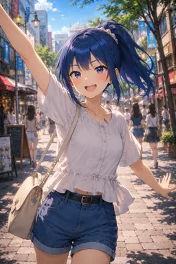 Profile image of アオイ