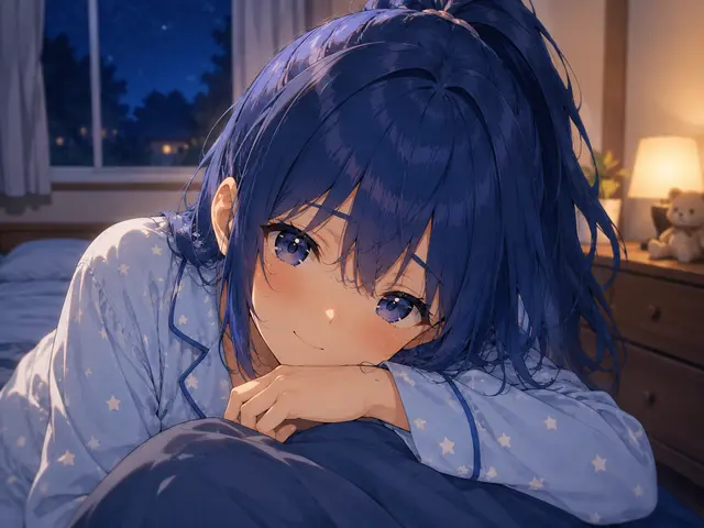 Profile image of アオイ