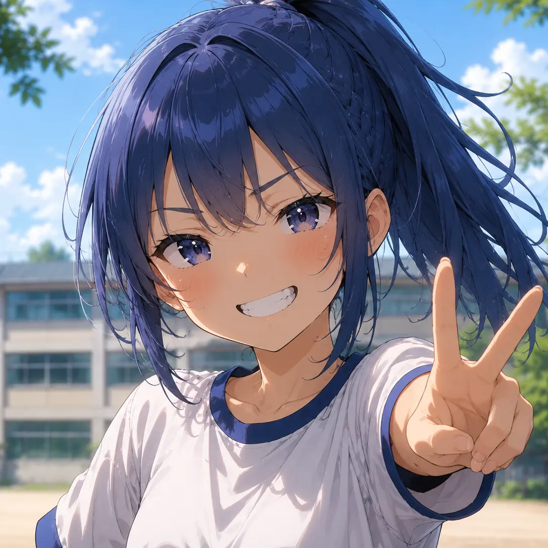 ArdentFlare8065의 やんちゃな妹