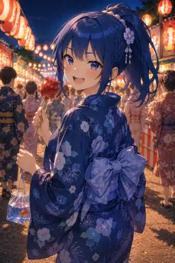 Profile image of アオイ