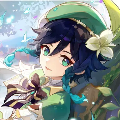 Profile image of ウェンティ