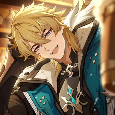 Profile image of ファルカ