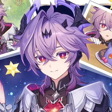 Profile image of ドゥリン