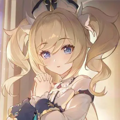 Profile image of バーバラ