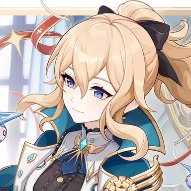 Profile image of ジン